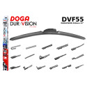 Tergicristallo DOGA DVF55