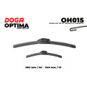 Tergicristallo DOGA OH015
