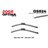 Tergicristallo DOGA OS024