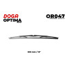DOGA OR047 Tergicristallo