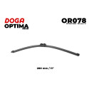 DOGA OR078 Tergicristallo