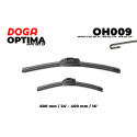 Tergicristallo DOGA OH009