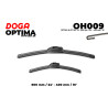 Tergicristallo DOGA OH009