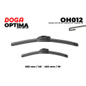 Tergicristallo DOGA OH012