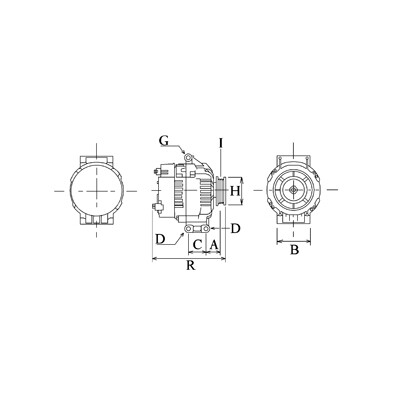 Alternatore