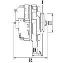 Alternatore
