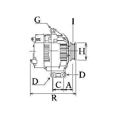 Alternatore