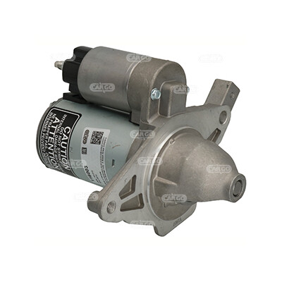 Motorino d'avviamento