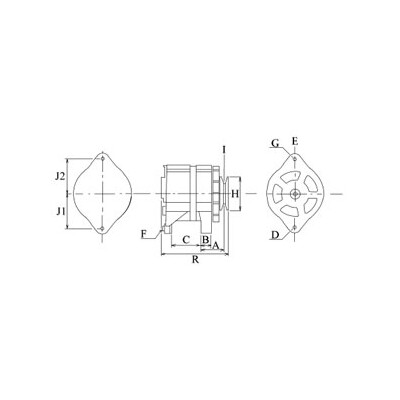 Alternatore
