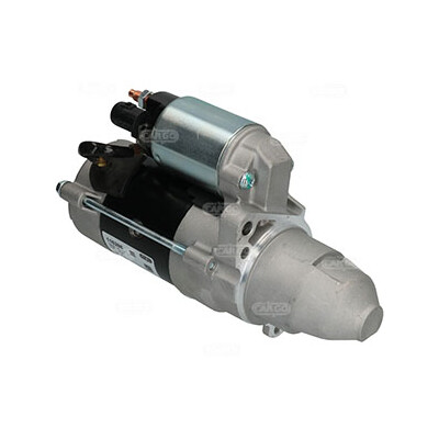 Motorino d'avviamento