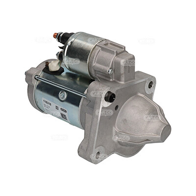 Motorino d'avviamento
