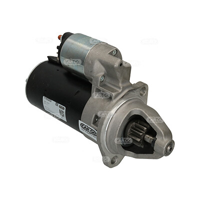 Motorino d'avviamento