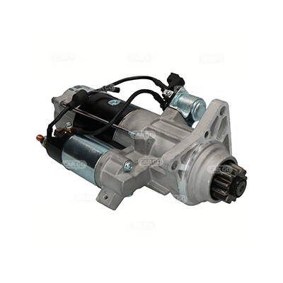 Motorino d'avviamento