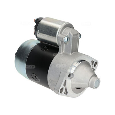 Motorino d'avviamento
