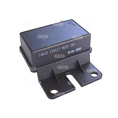 Regolatore alternatore