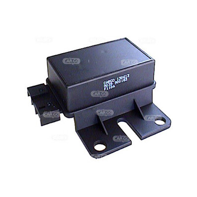 Regolatore alternatore