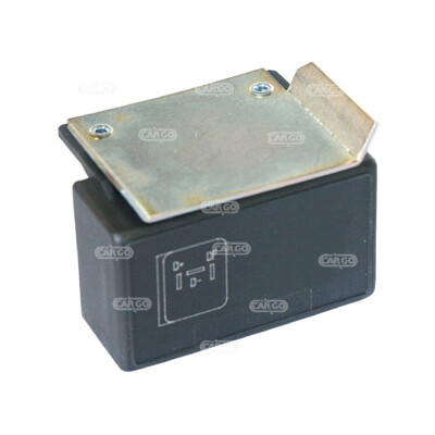 Regolatore alternatore