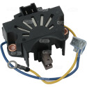 Regolatore alternatore