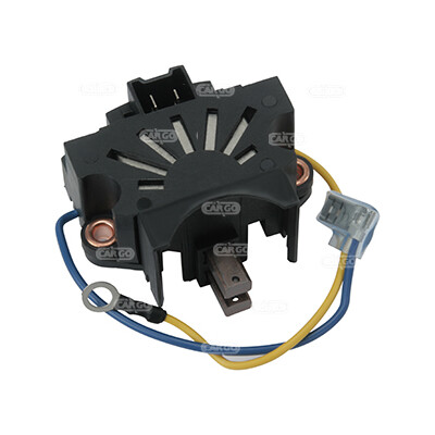 Regolatore alternatore
