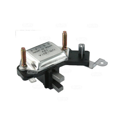 Regolatore alternatore