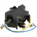 Regolatore alternatore
