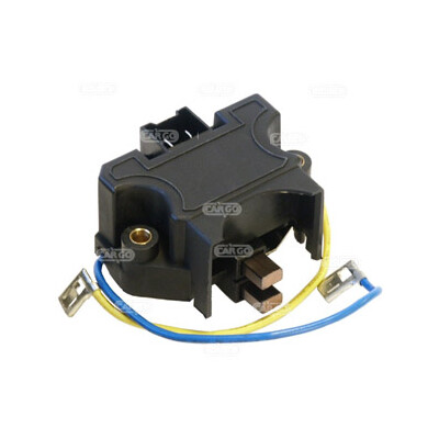 Regolatore alternatore
