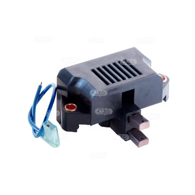 Regolatore alternatore