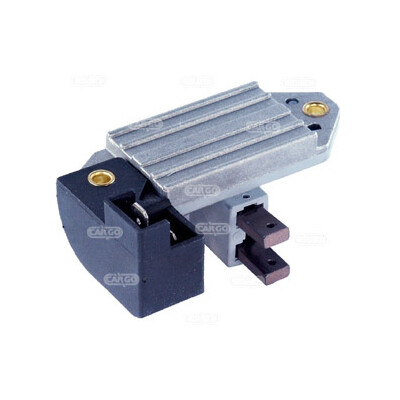 Regolatore alternatore