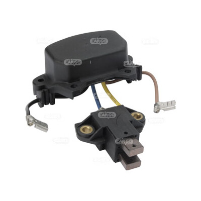Regolatore alternatore