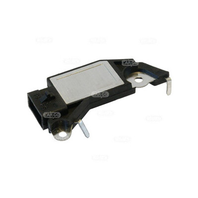 Regolatore alternatore
