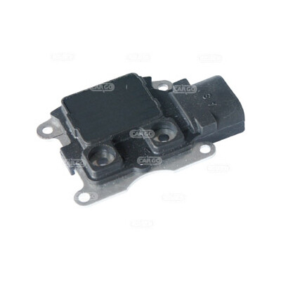 Regolatore alternatore