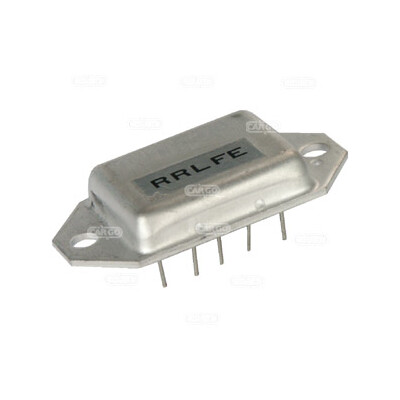 Regolatore alternatore