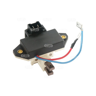Regolatore alternatore