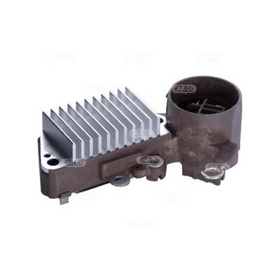 Regolatore alternatore