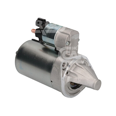 Motorino d'avviamento