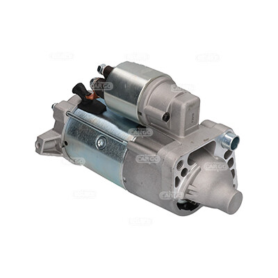 Motorino d'avviamento