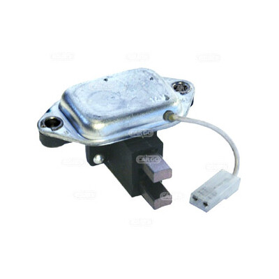 Regolatore alternatore