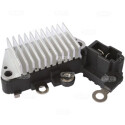 Regolatore alternatore