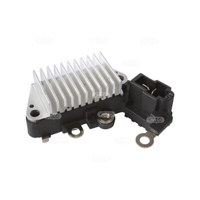 Regolatore alternatore