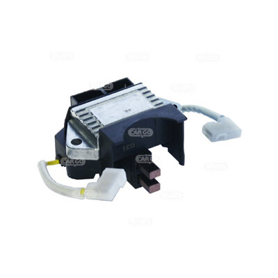 Regolatore alternatore