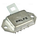 Regolatore alternatore