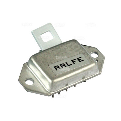 Regolatore alternatore