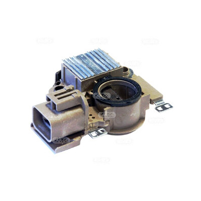 Regolatore alternatore
