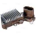 Regolatore alternatore