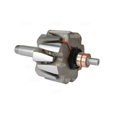 Rotore, Alternatore