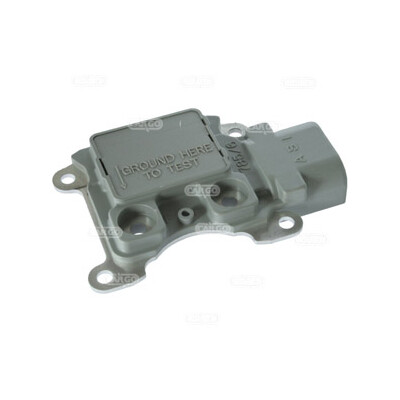 Regolatore alternatore