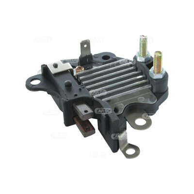 Regolatore alternatore