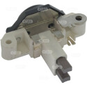 Regolatore alternatore