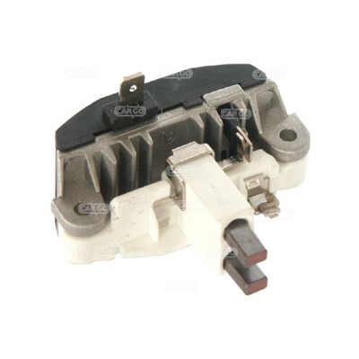Regolatore alternatore