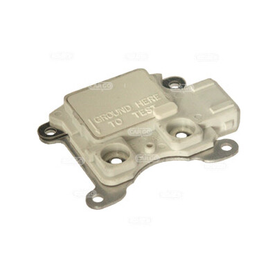 Regolatore alternatore